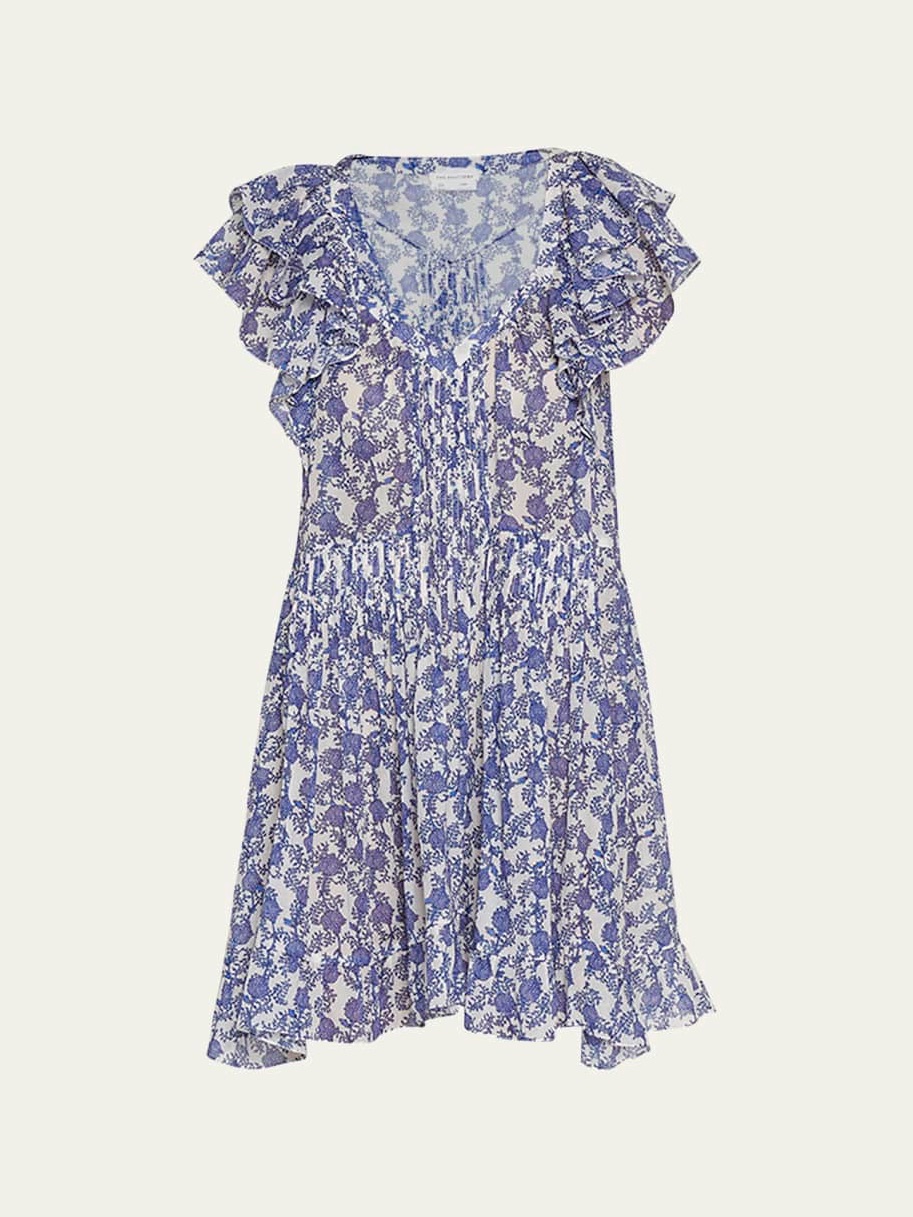 Isabel Marant Etoile Godrana Dress